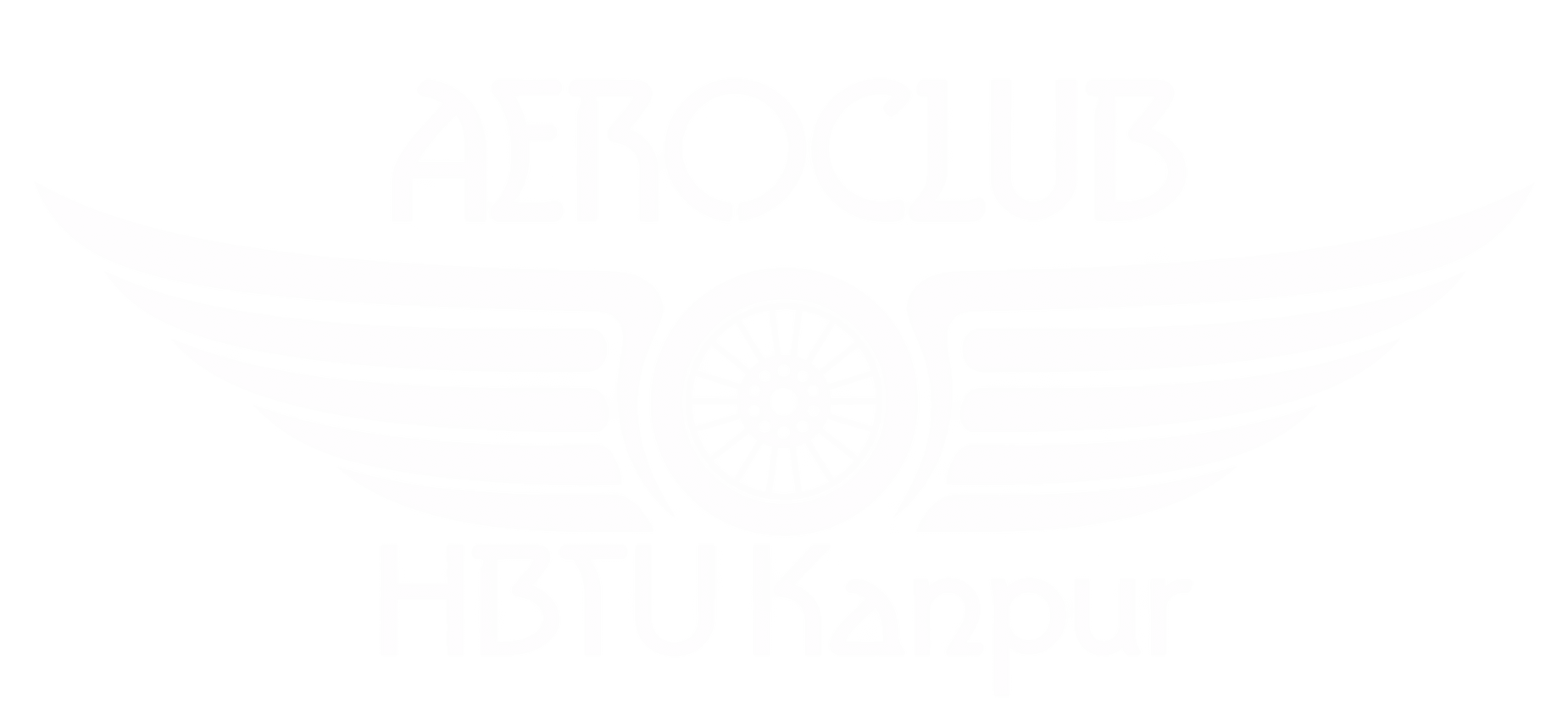 AeroClub HBTU Kanpur